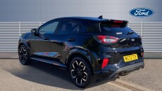 Ford Puma 1.0 EcoBoost Hybrid mHEV 155 ST-Line X 5dr Petrol Hatchback